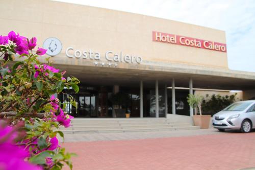 Hotel Costa Calero Thalasso & Spa, Puerto Calero (Foto 11)