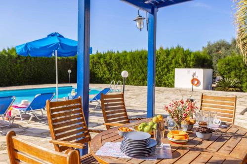 Villa Ino, Pegeia (fotografie 7)