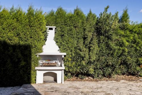 Villa Ino, Pegeia (fotografie 8)