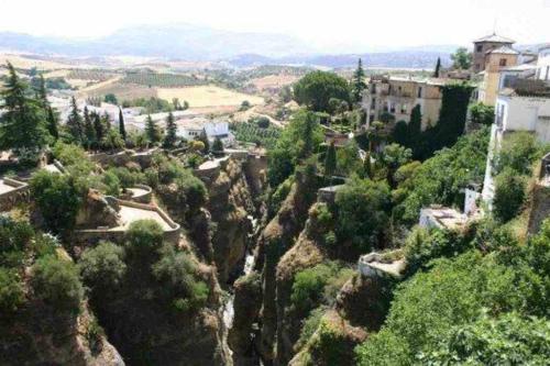 II Apartamentos Morales & Arnal, Ronda (photo 10)