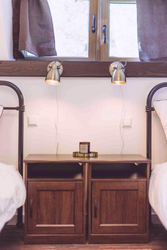 EDELFUCHS-LODGE EDELFUCHS-LODGE