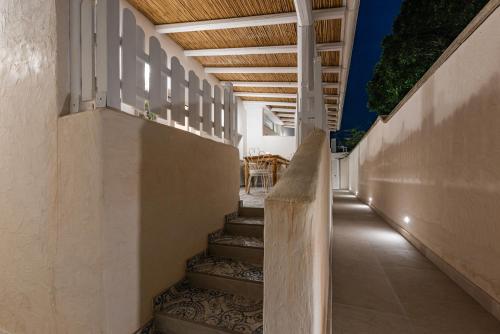 Terrazza e Conchiglie, Torre Suda (foto 7)