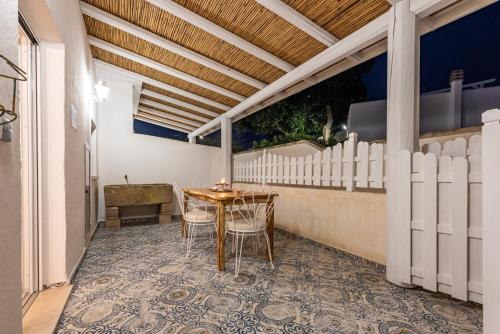 Terrazza e Conchiglie, Torre Suda (foto 8)