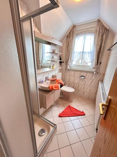 Ferienhaus Johren near Norderney Airport