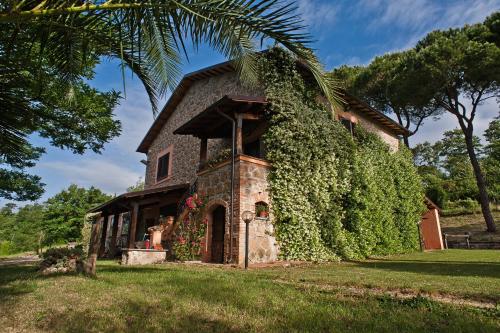 B&B Rocchette - Casale del Passatore sas - Bed and Breakfast Rocchette