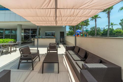 Laghetto Stilo Barra