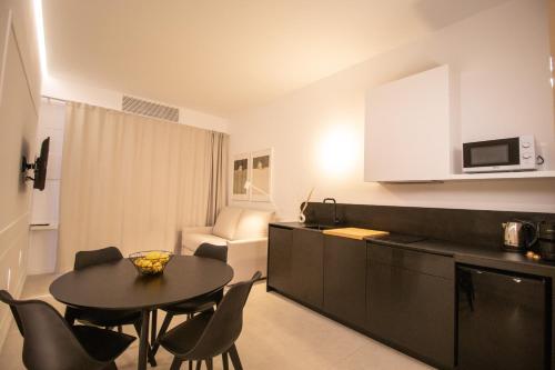 Breathe Apartments by Concept Flats, Valencie (fotografie 11)