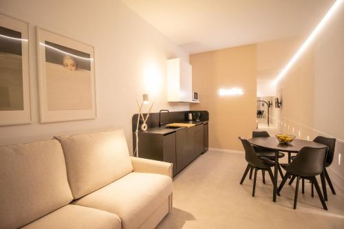 Breathe Apartments by Concept Flats, Valencie (fotografie 3)
