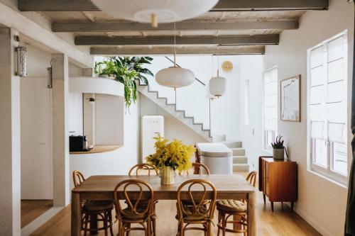 Duplex Suite