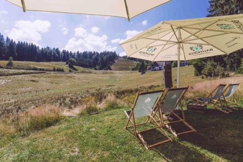 EDELFUCHS-LODGE EDELFUCHS-LODGE