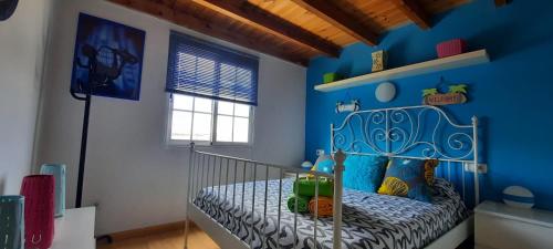 Apartamento Sueño Azul