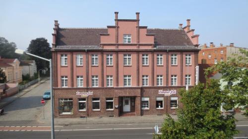 1A Hotel Zimmer frei - Accommodation - Spremberg