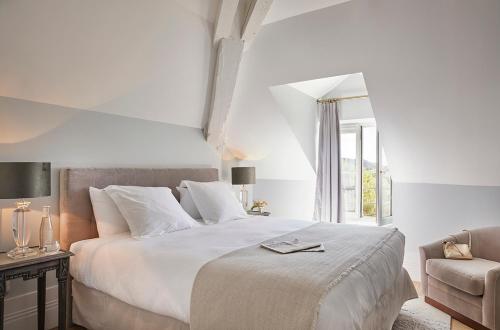 Book the Double Room - Attic Double Room - Attic