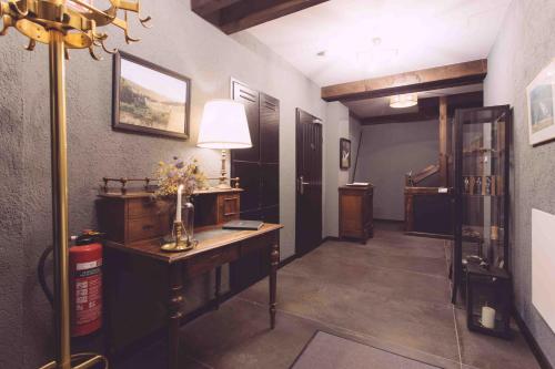 EDELFUCHS-LODGE EDELFUCHS-LODGE