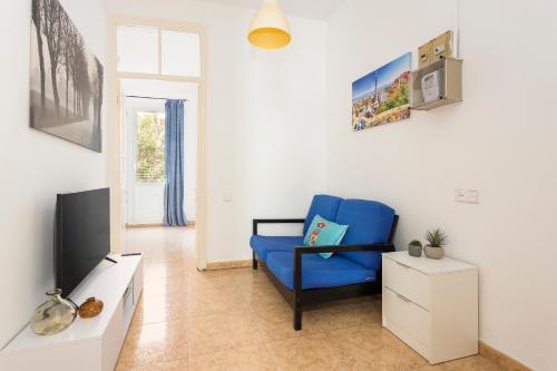 Apartament Clot 1, Barcelona (fotografie 4)