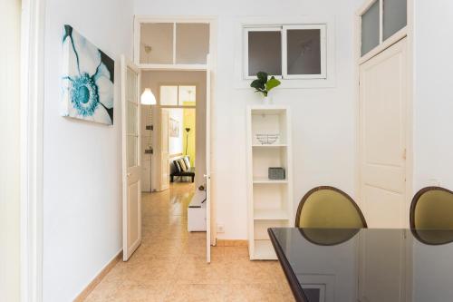 Apartament Clot 1, Barcelona (fotografie 7)