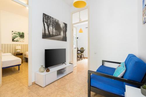Apartament Clot 1, Barcelona (fotografie 3)