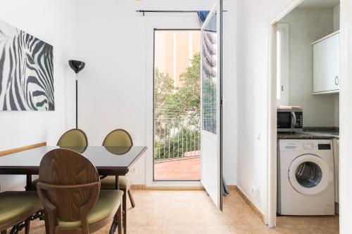 Apartament Clot 1, Barcelona (fotografie 9)