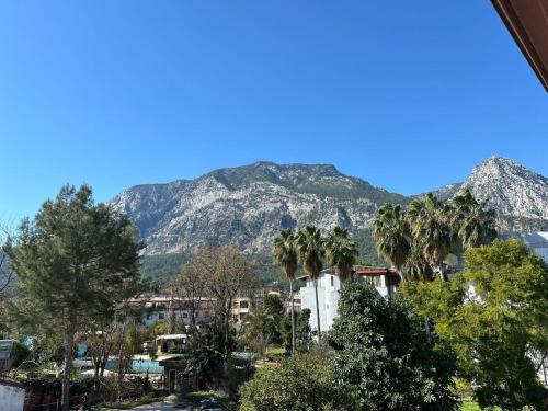 Vistas, BELCAN HOTEL in Kemer