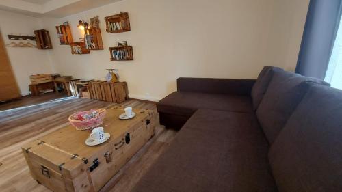 Studio cosy au cœur d'Honfleur - Location saisonnière - Honfleur