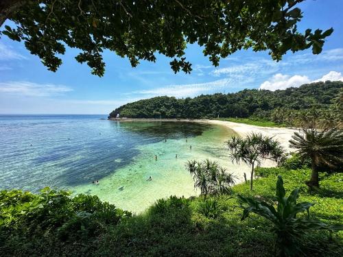 Coral Edge near Fairways and Bluewater Resort Golf and Country Club