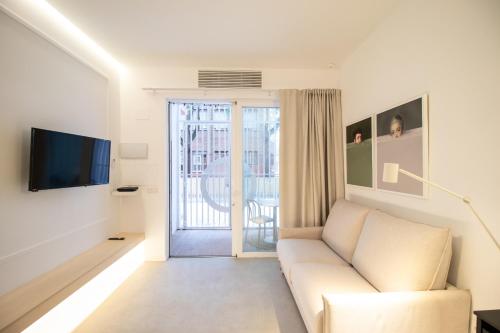 Breathe Apartments by Concept Flats, Valencie (fotografie 5)