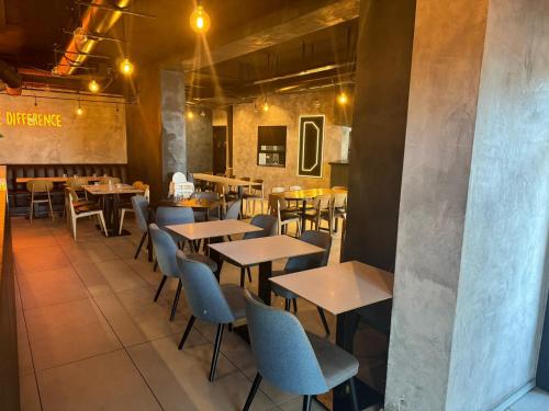 Dazio Exclusive Rooms – Rome