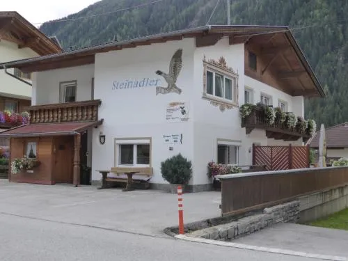 Pension Steinadler in Neustift im Stubaital, Österreich