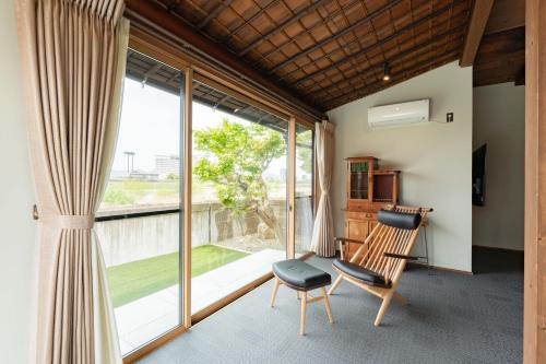 Superior Villa