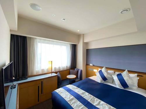 Premium Double Room (1 Adult)