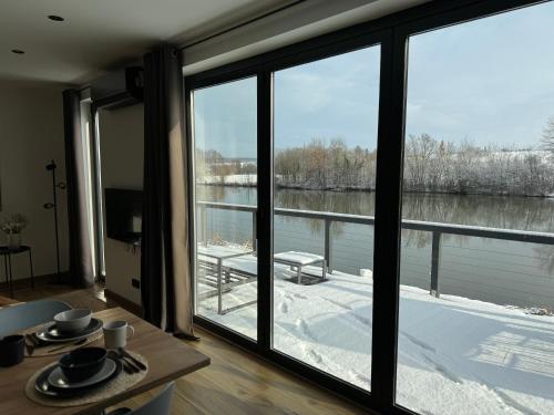 Surrounding environment, Tiny House mit Sauna - am Main in Wipfeld
