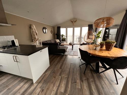 Exclusieve vakantievilla ***** Markermeer