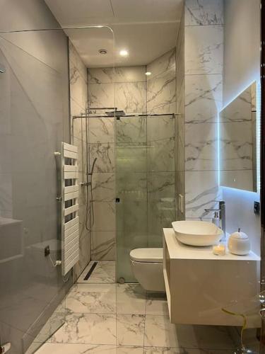 Stunning apartment in the center of Lyon !, Lyon (fotografie 6)
