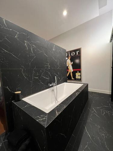 Stunning apartment in the center of Lyon !, Lyon (fotografie 8)