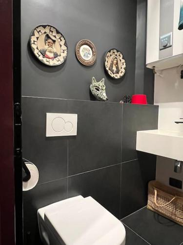 Stunning apartment in the center of Lyon !, Lyon (fotografie 11)