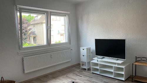 Smoke free small apartement with Garden View