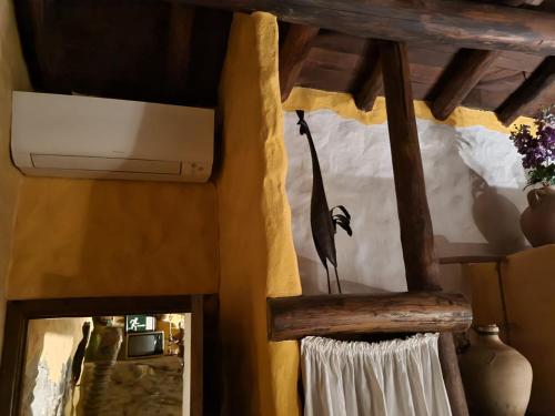 Casa La Yedra by CasaTuristica