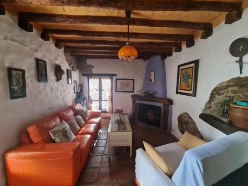 Casa La Yedra by CasaTuristica