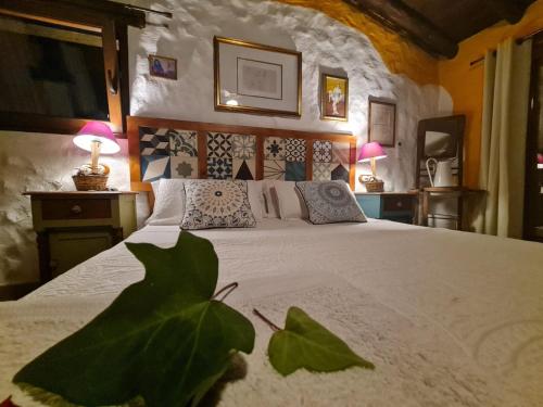 Casa La Yedra by CasaTuristica
