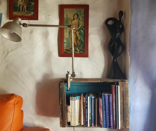 Casa La Yedra by CasaTuristica