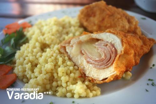 Pension Varadia Pension Varadia