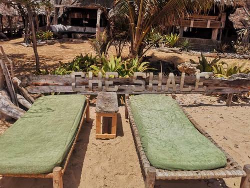 Nearby attraction, Fulvia House in Malindi