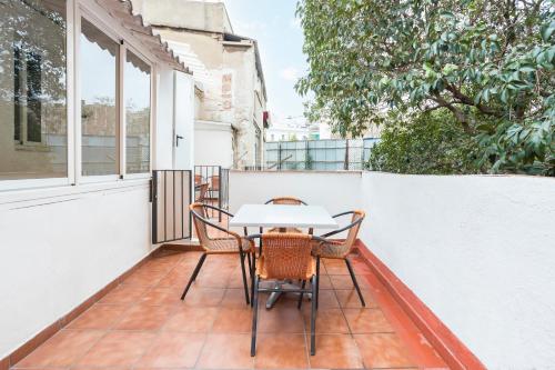 Two-Bedroom Apartment (4 Adults) image 4