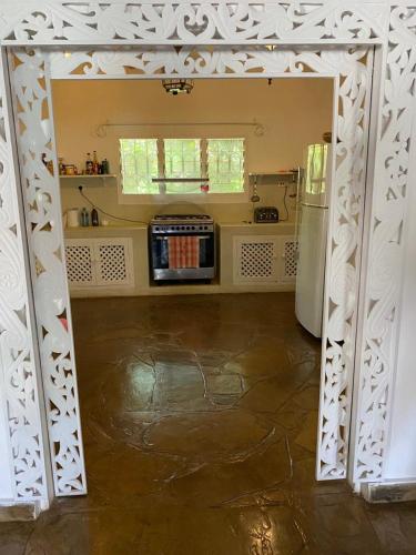 Fulvia House in Malindi
