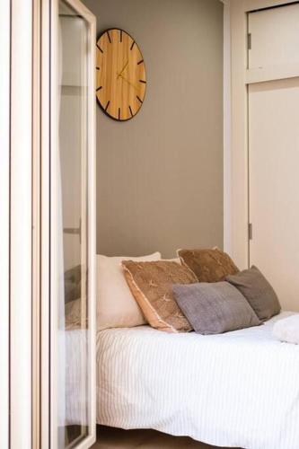 Casa San Miguel Terrace - Centro Zaragoza, Cuenca
