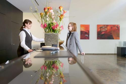 Atlantic Hotel Lübeck - image 11