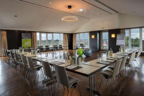 Atlantic Hotel Lübeck - image 4