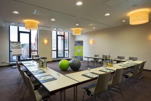 Atlantic Hotel Lübeck - image 3