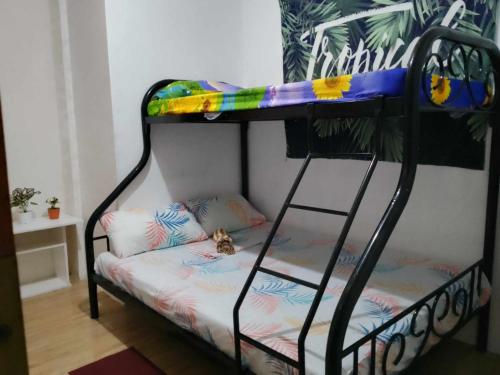 Titaays Surfers Inn in Catanduanes