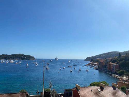 Loft - centre historique, Villefranche-sur-Mer (foto 10)